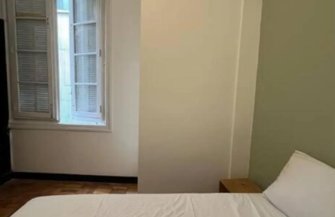 Melhor localização em Copa, charme e conforto-1